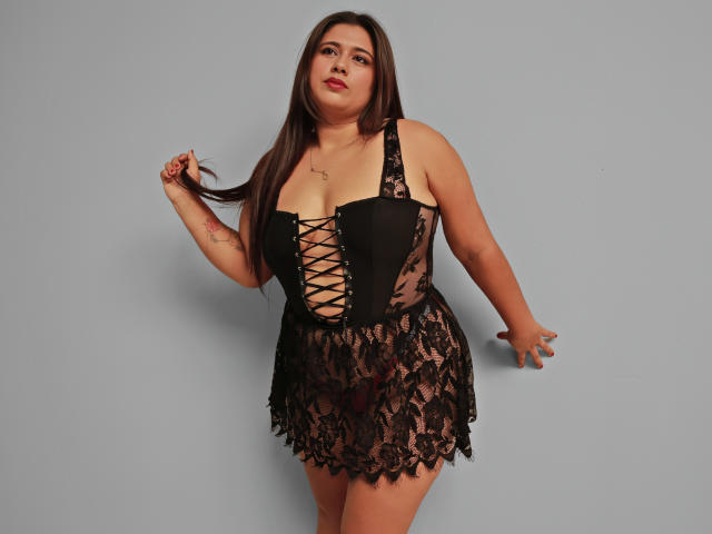 CurvyAmelieX - Sexe cam en vivo - 28394204