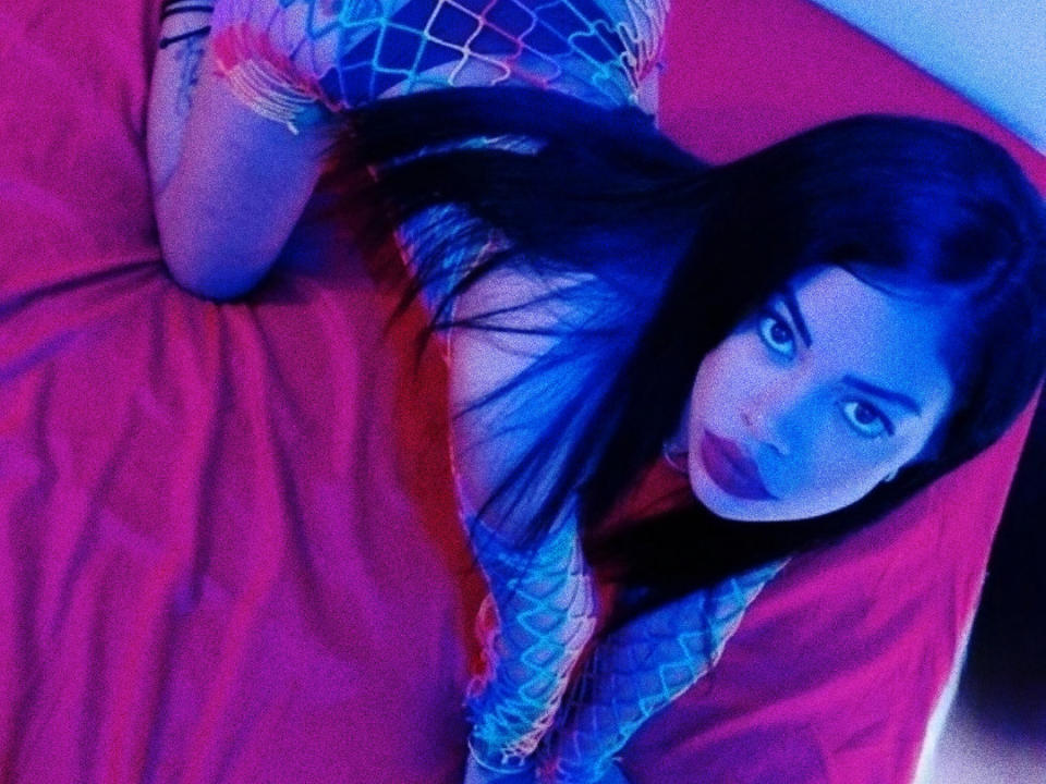 thaliacangri - ライブポルノ&amp;セックスカム - 28394270