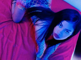 thaliacangri - Sexe cam en vivo - 28394270