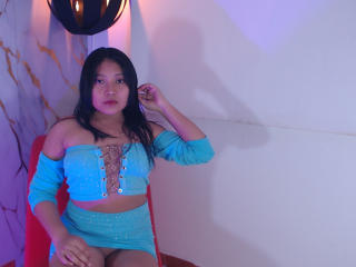 Ver la ficha detallada de TammyGreyy