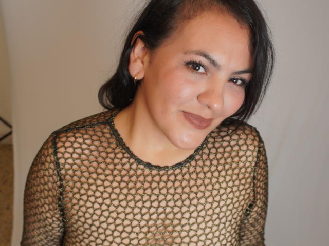 ScarlettOxford - Sexe cam en vivo - 28394582