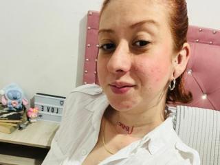 Ver la ficha detallada de Valeriaaf