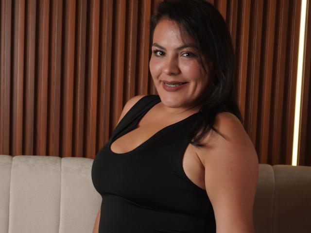 ScarlettOxford - Live sex cam - 28394615