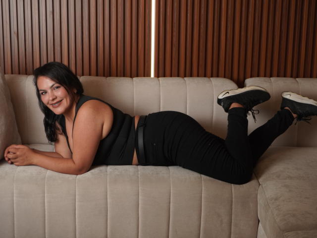 ScarlettOxford - Live porn &amp; sex cam - 28394630