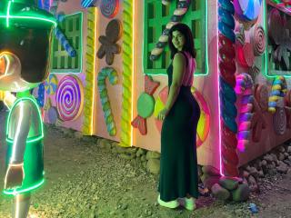 Ver la ficha detallada de ScarlletZhen