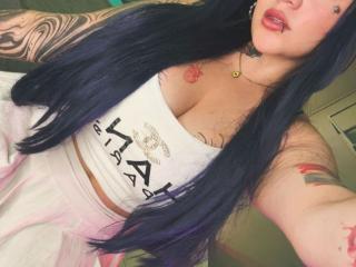 TessaMagic - Live porn &amp; sex cam - 28395224