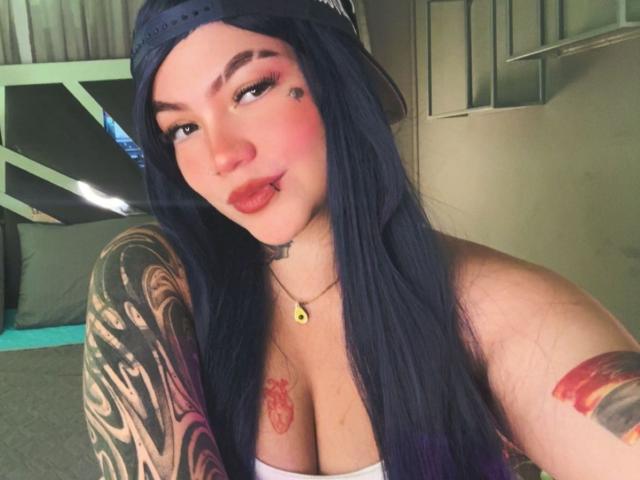 TessaMagic - Live porn &amp; sex cam - 28395254