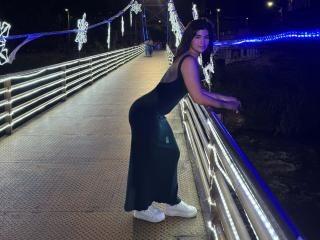 Ver la ficha detallada de ScarlletZhen