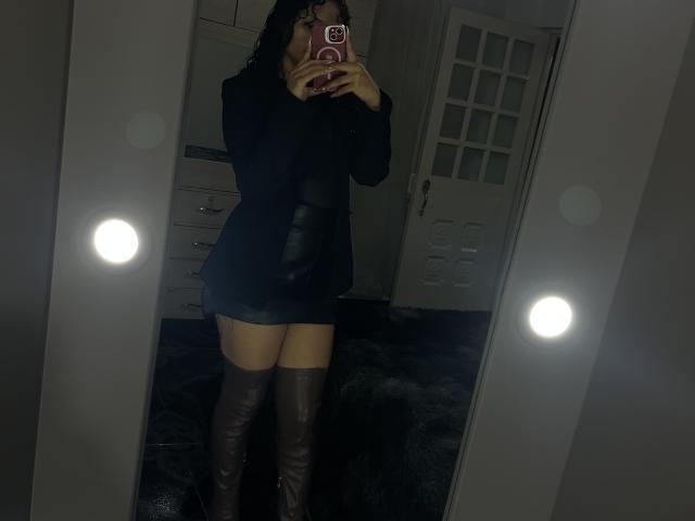 SofiaPassionne - Live porno og sexkamera - 28395788