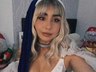 Ver la ficha detallada de EmilyValk