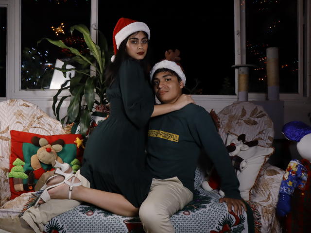 SofiNdLogan - Live porn &amp; sex cam - 28396082