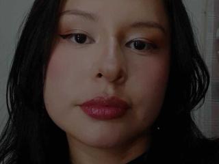 DyanaMoon's Model Profile