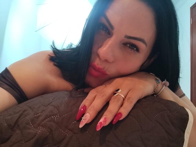 LizaRussell - Sexe cam en vivo - 28396391