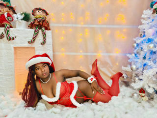 KarinaFlowers's Model Profile