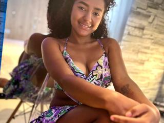 LeilaZahar - Live porn &amp; sex cam - 28396685