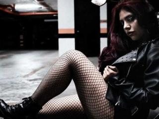 Ver la ficha detallada de RousseColliinss