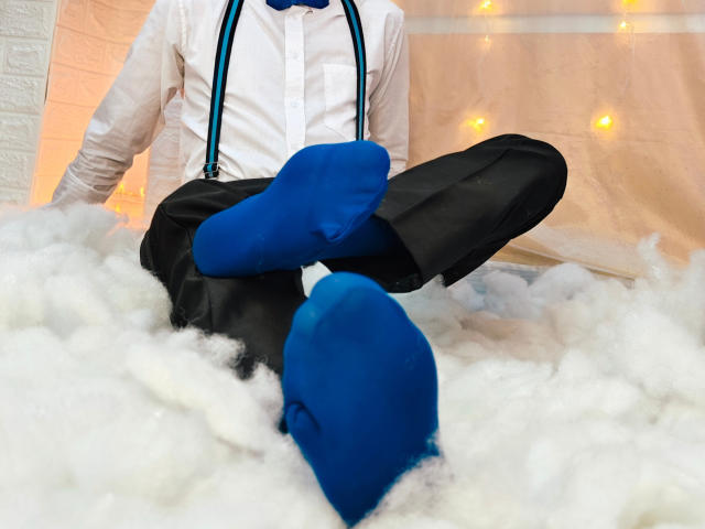 MikeFetish - Sexe cam en vivo - 28396982