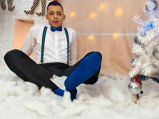 MikeFetish - Camera khiêu dâm &amp; quyến rũ trực tiếp - 28396994