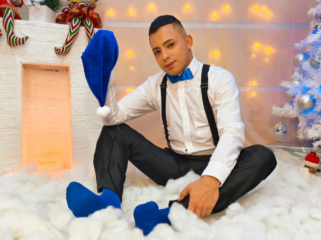 MikeFetish - Sexe cam en vivo - 28397006