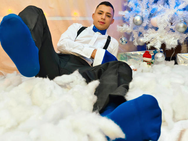 MikeFetish - Camera khiêu dâm &amp; quyến rũ trực tiếp - 28397072