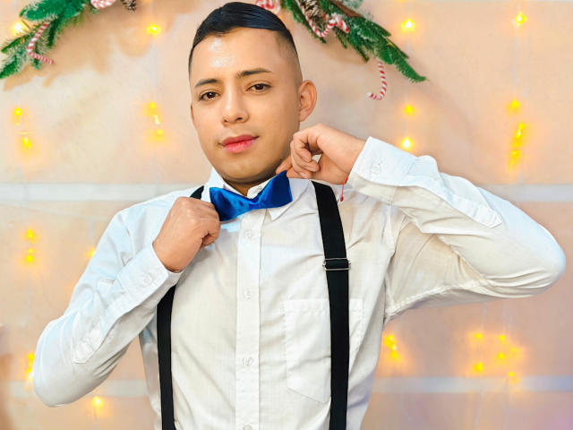 MikeFetish - Camera khiêu dâm &amp; quyến rũ trực tiếp - 28397084