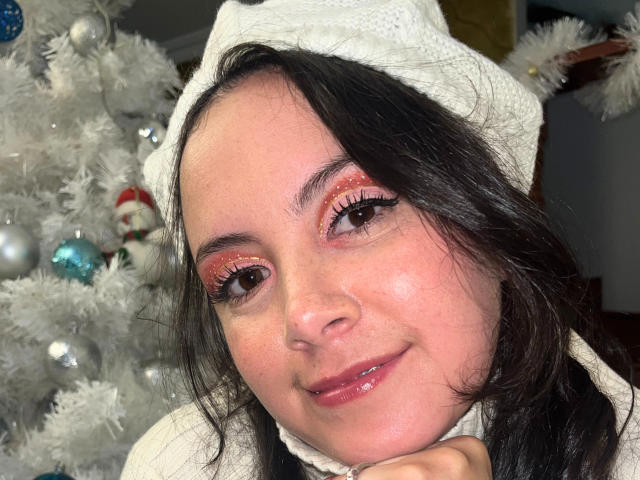 ElaMurray - Sexe cam en vivo - 28397183