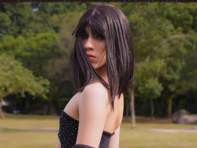 SiaraRealish - Live sex cam - 28397186