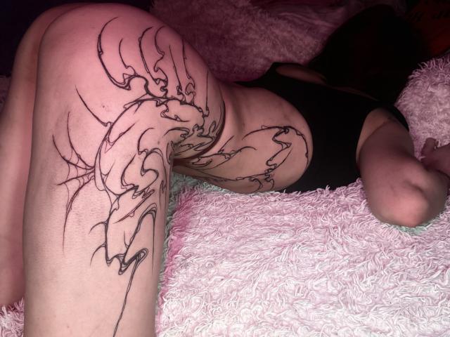 EnaMore - сексуальная веб-камера в реальном времени - 28397435