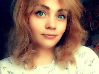 MonicaHatty - Sexe cam en vivo - 28397534