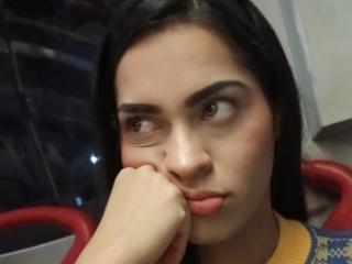 CatalinaAcostaOne's Model Profile