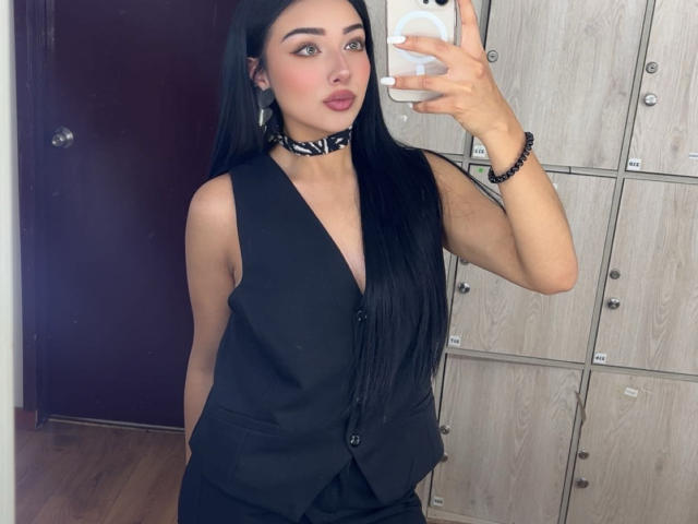 LillyTaylor - Live sex cam - 28397879