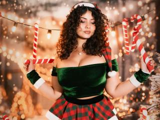 Ver la ficha detallada de CanelaLebrad