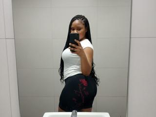 SexxyCindy2 - Sexe cam en vivo - 28398374