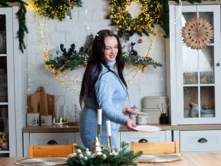 Ver la ficha detallada de IsabelBlackberry