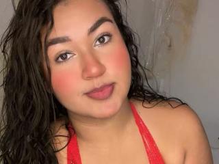 DojaAissha - Live sex cam - 28398638