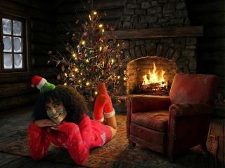 CinthiaWalker - Live sex cam - 28399106