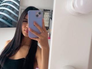 LaurentRay's Model Profile