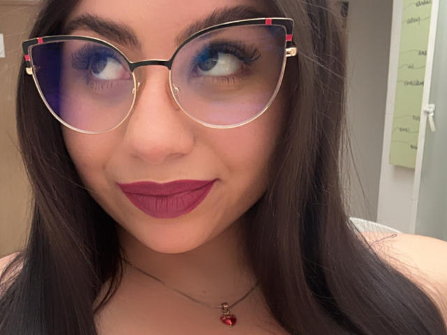 VenusxMusa - Sexe cam en vivo - 28399292