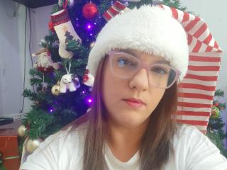 Ver la ficha detallada de AmeliaWilson