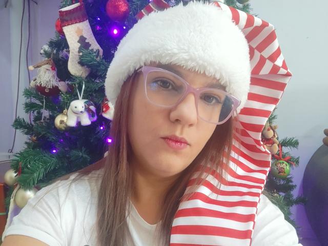 AmeliaWilson - Sexe cam en vivo - 28399379