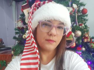 Ver la ficha detallada de AmeliaWilson