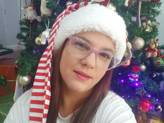 AmeliaWilson - сексуальная веб-камера в реальном времени - 28399391