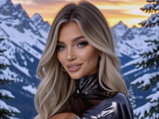 HottieLore's Model Profile