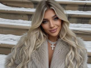 HottieLore's Model Profile