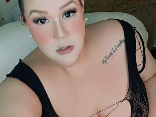 GiannaMorrys's Model Profile