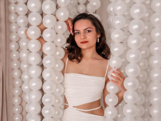 JasmineAsha's Model Profile