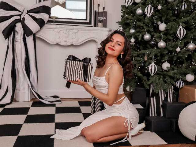 JasmineAsha - Camera khiêu dâm &amp; quyến rũ trực tiếp - 28399838