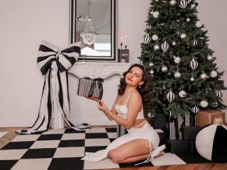 Ver la ficha detallada de JasmineAsha