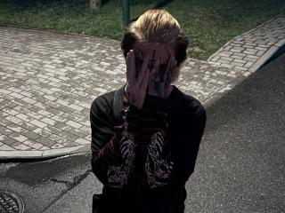 BluesBruce - Sexe cam en vivo - 28399892