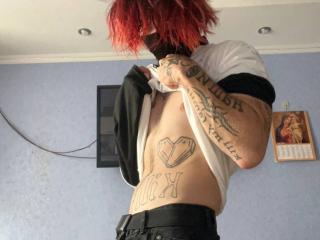 BluesBruce - Live porn &amp; sex cam - 28399898